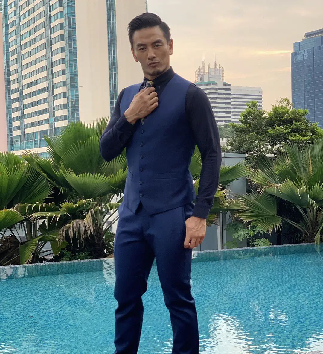 บีม ศรัณยู ประวัติ