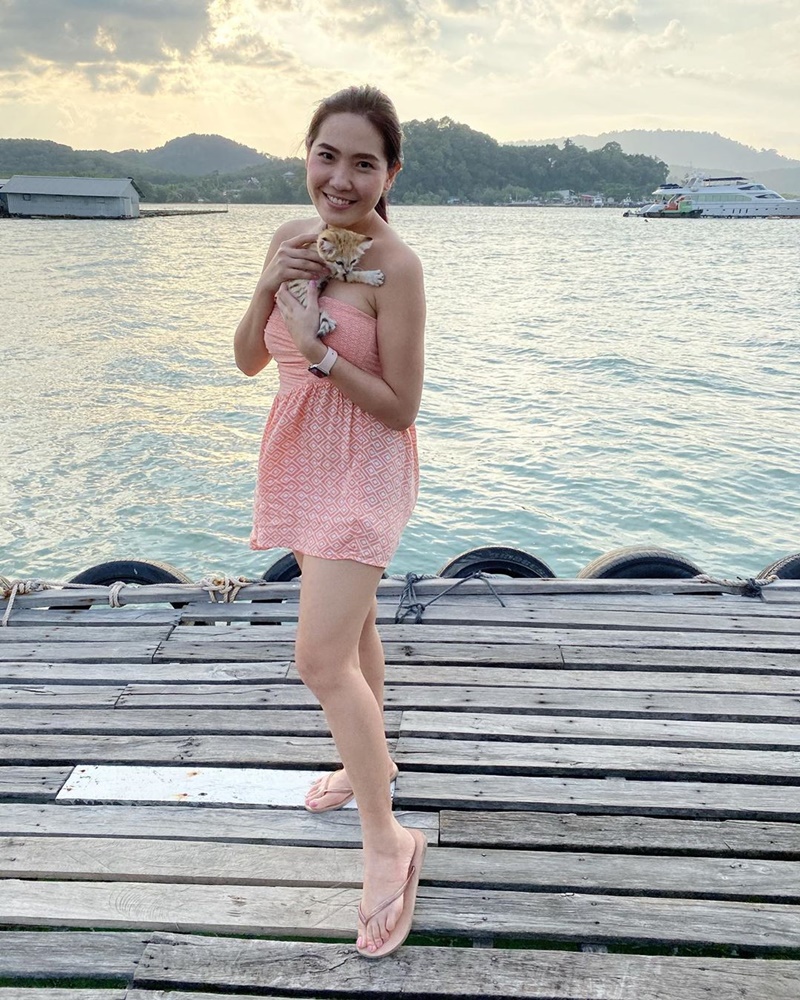 บอลลูน พินทุ์สุดา