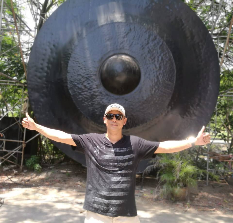 โชคชัย เจริญสุข