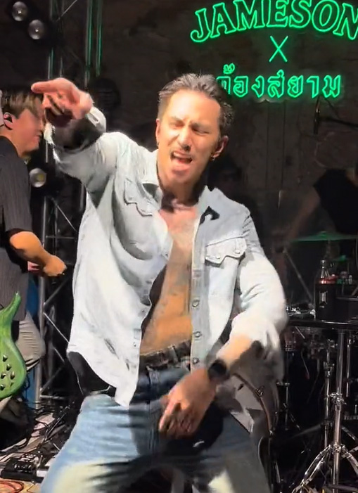 ธามไท แพลงศิลป์