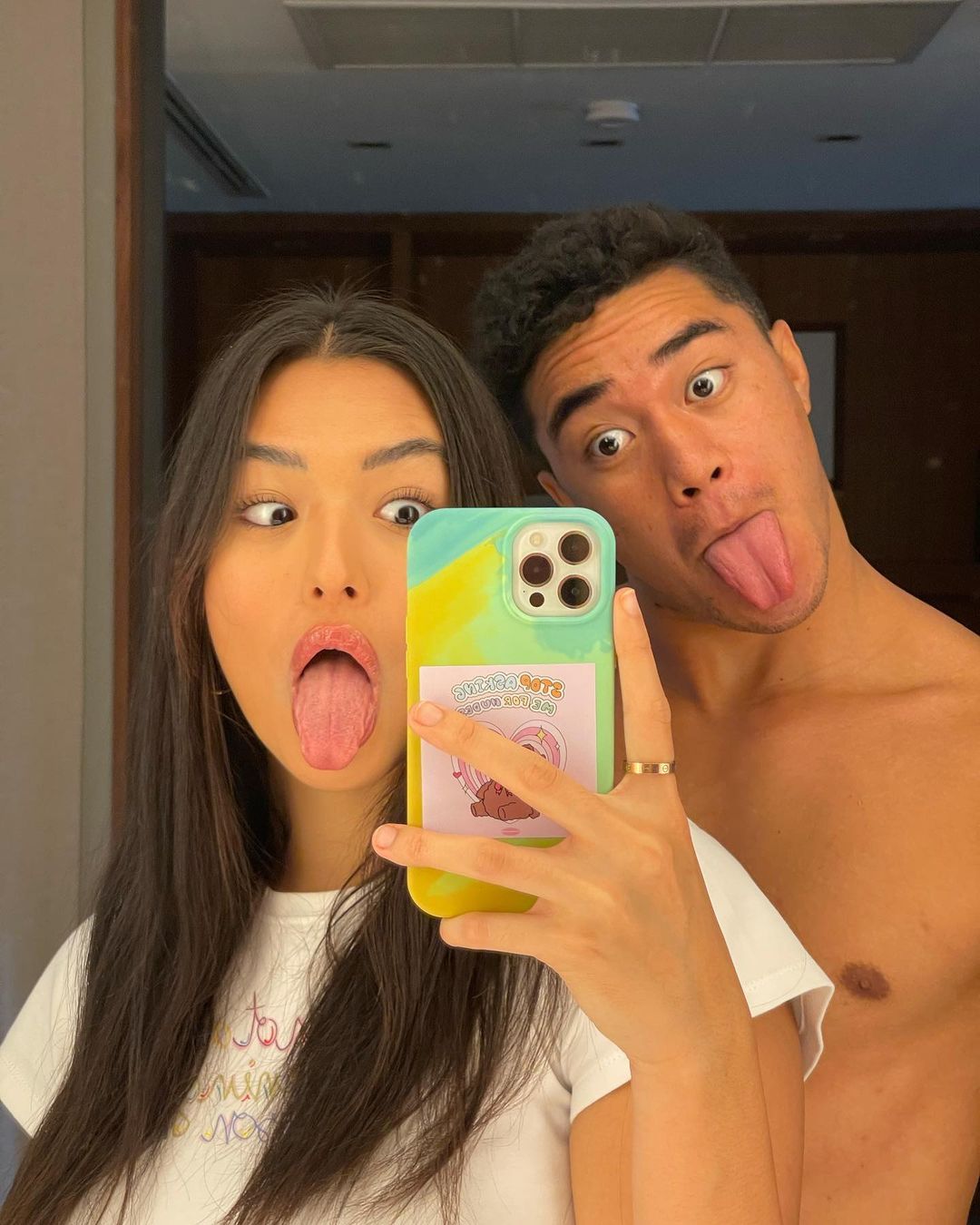 แอนชิลี แฟน