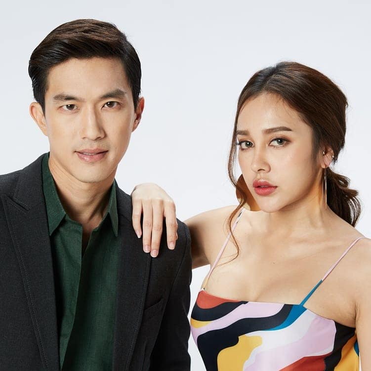 รักวุ่นวายเจ้าชายกบ