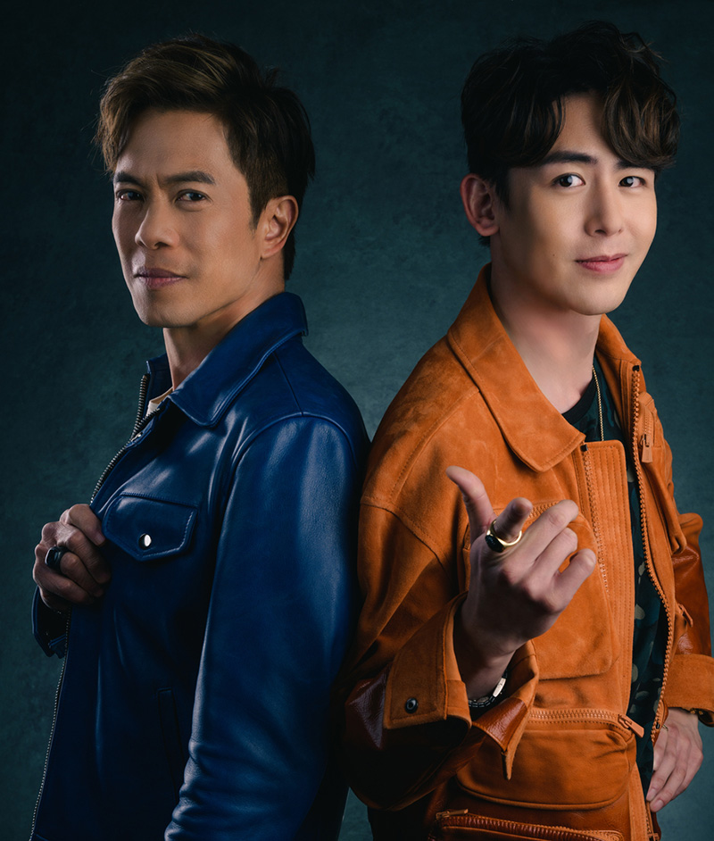 หนัง The Modelizer