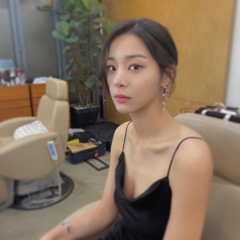ซอลอินอา seol in ah
