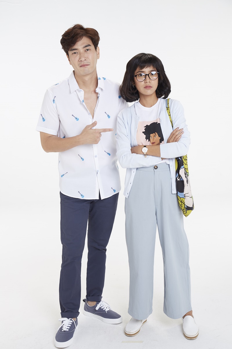 รักล้นพุง