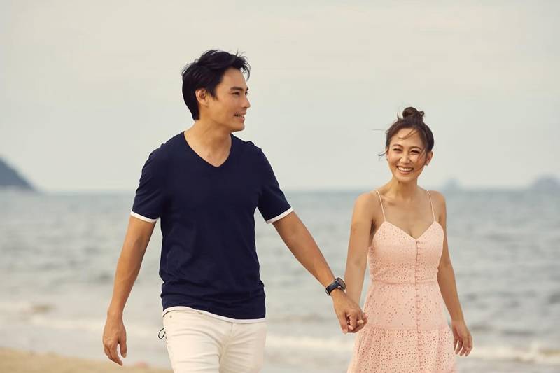 ไฮโซน้ำหวาน นาวิน ต้าร์