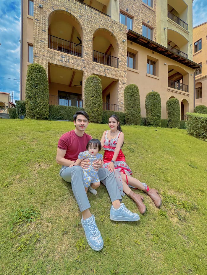 เจนนี่ ยิว