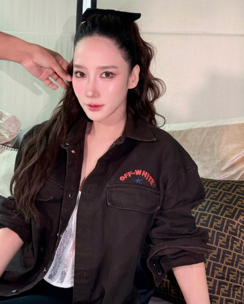 อั้ม พัชราภา