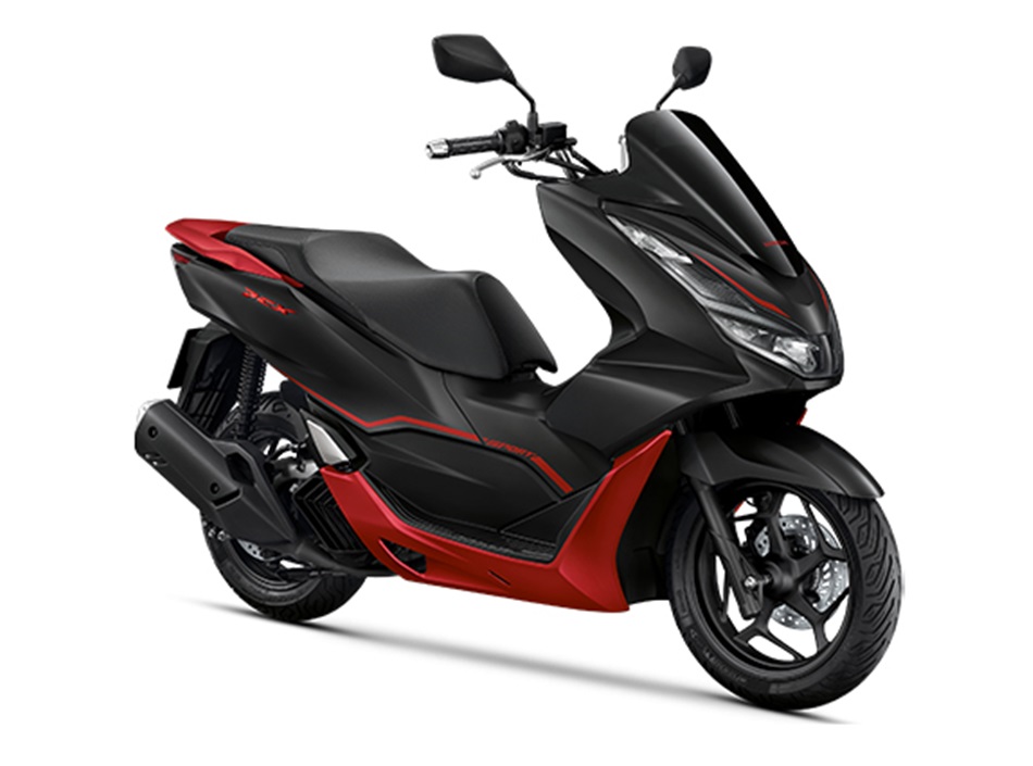 อัลบั้มภาพ Honda PCX 160 2022 ราคาเริ่ม 86,900 รถมอเตอร์ไซค์ออโตเมติก