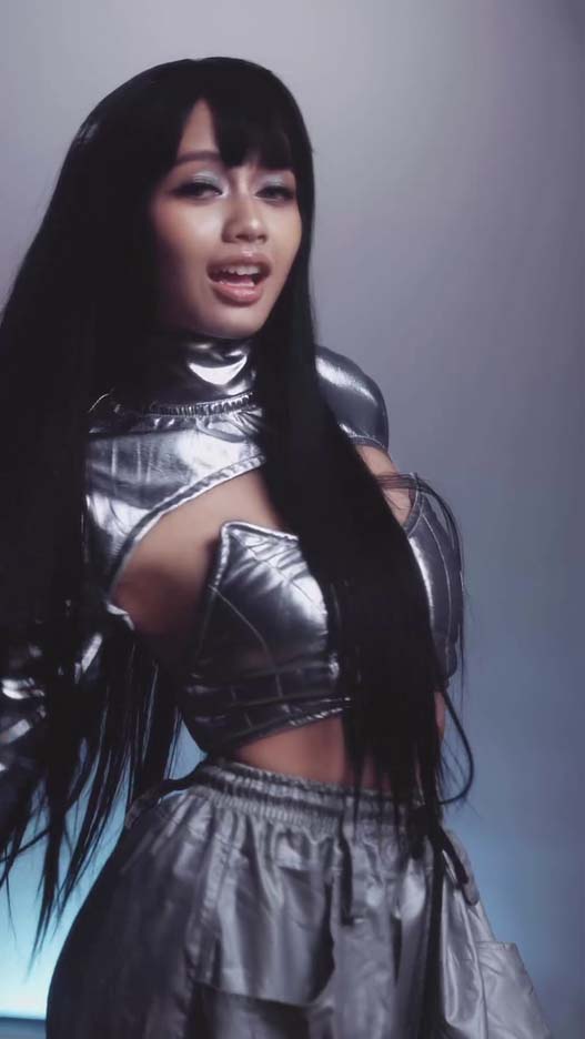 น้องยี่หวา