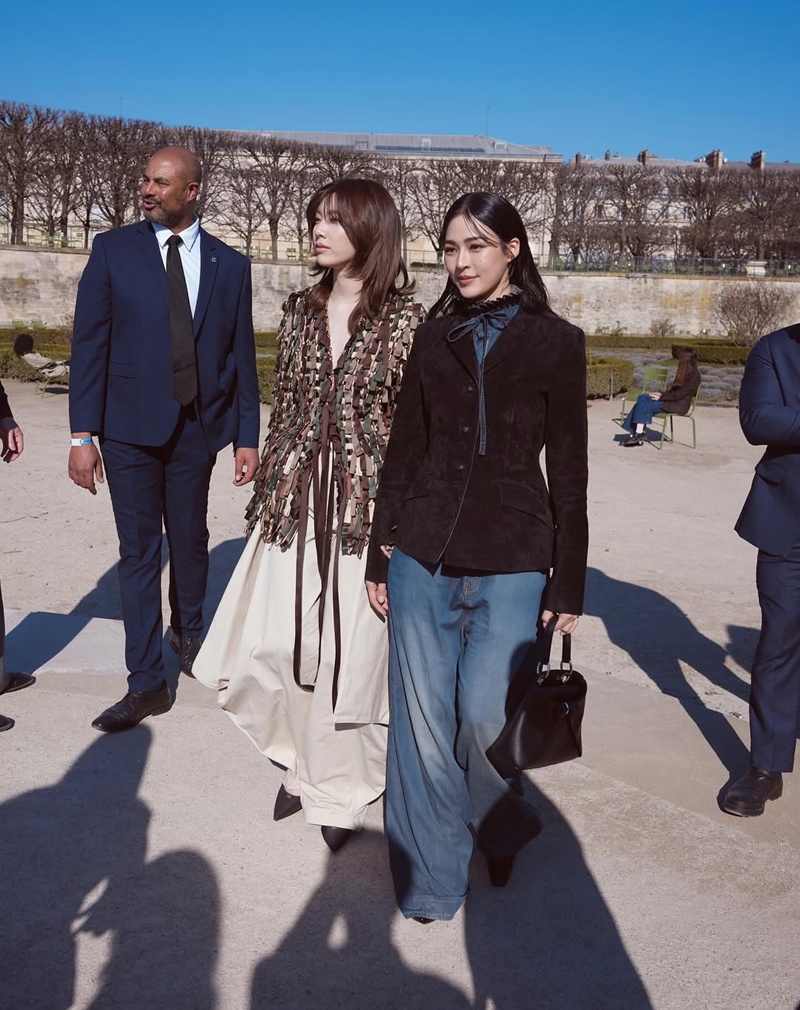 หลิง ออม