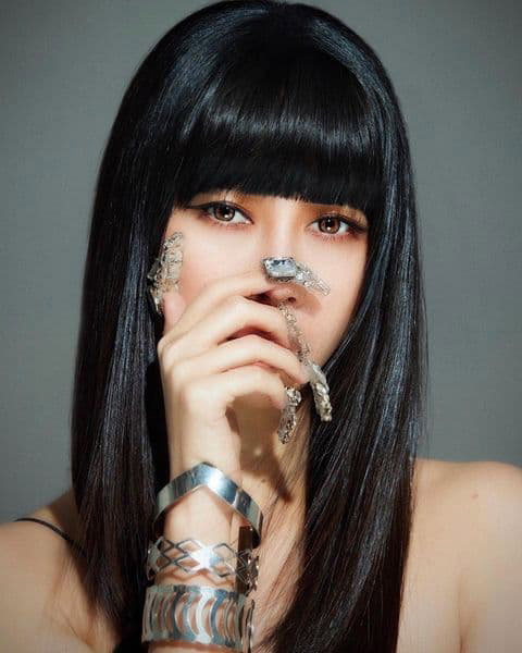 ลิซ่า blackpink