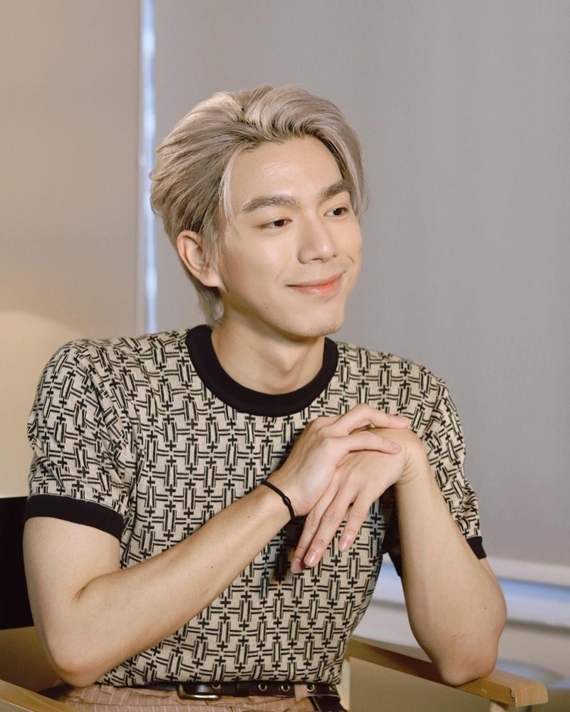 ไบร์ท นรภัทร