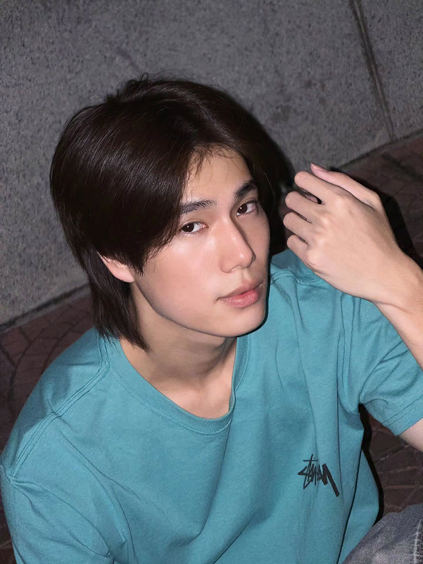 ภูวินทร์ โดนขูดรถ