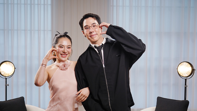 เขื่อน ภัทรดนัย เปิดใจถึงอดีตรักที่เจ็บปวด