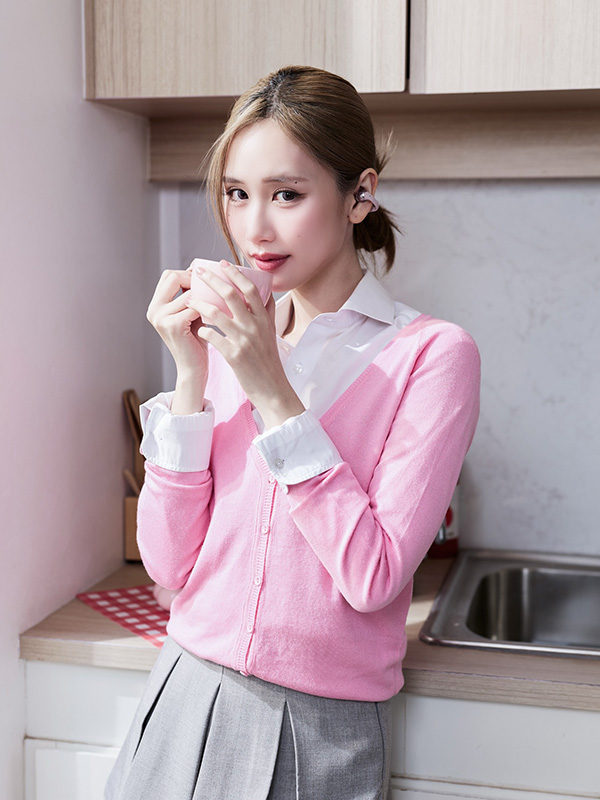 แต่งตัววาเลนไทน์