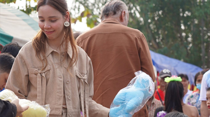 ซาบีดา ไทยเศรษฐ์