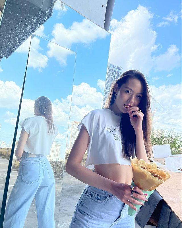 วินนี่ ศิภัชรดา