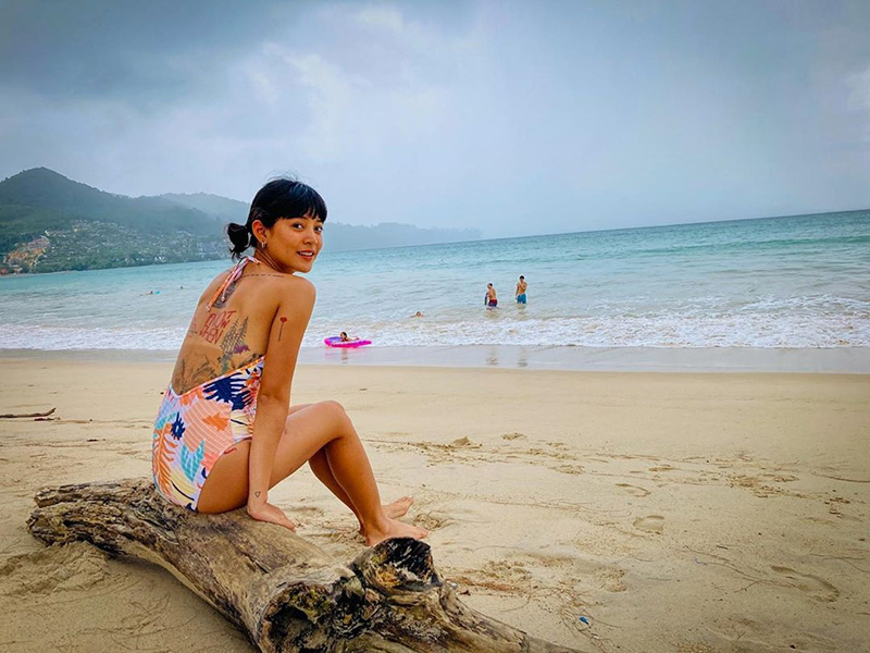 สายป่าน อภิญญา 