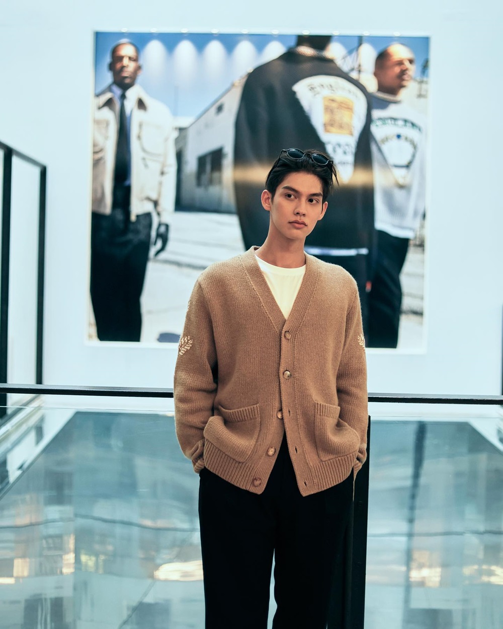 ไบร์ท วชิรวิชญ์