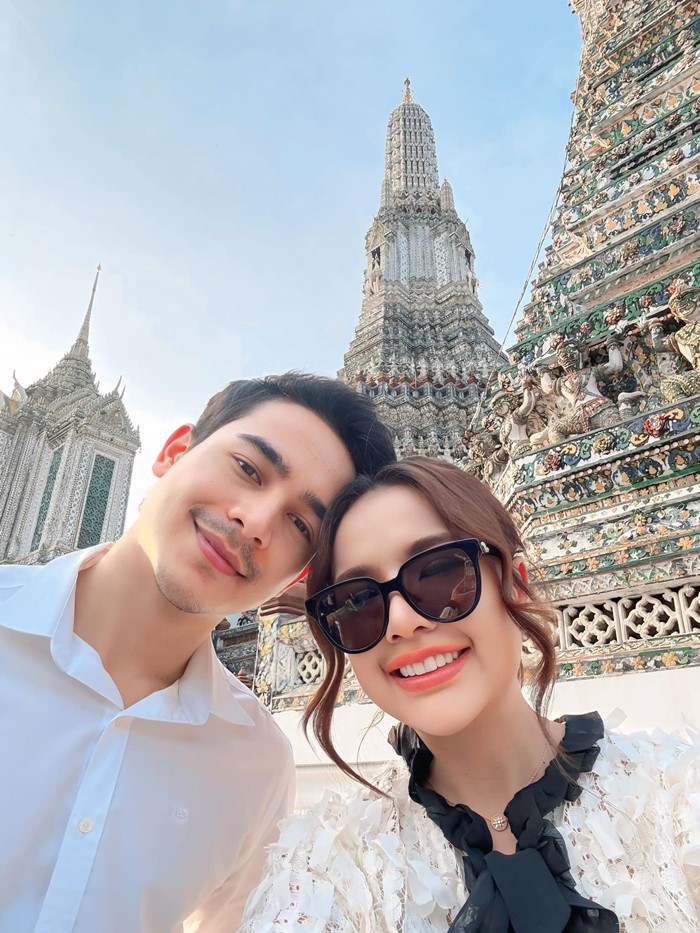 ลิลลี่ ได้หมดถ้าสดชื่น พูดแล้วปม แม่เกตุ vs เจนนี่ - ตอบคนถามเกลียด ยิว ไหม