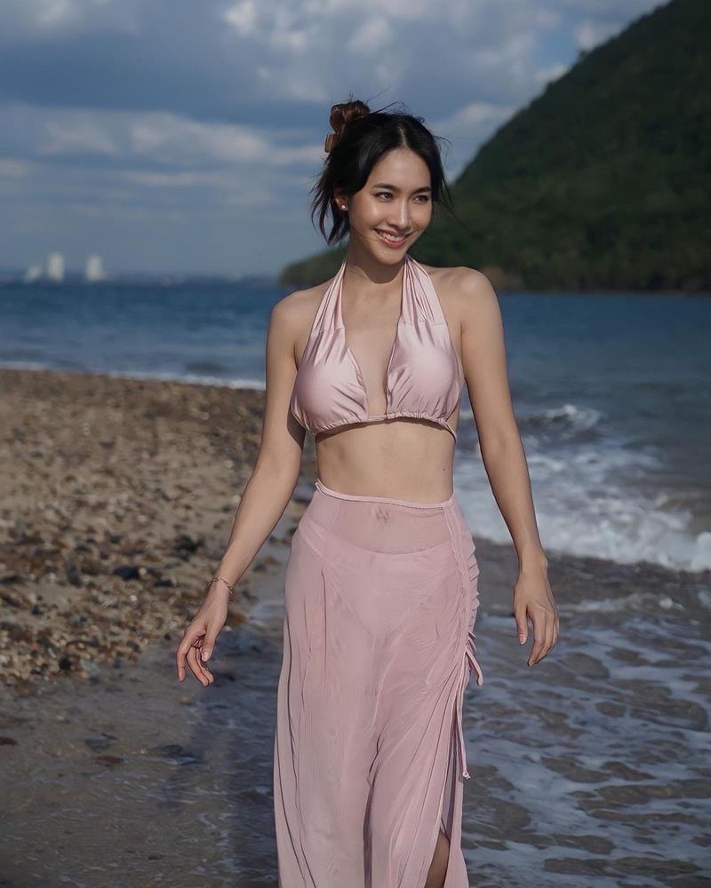 มิน พีชญา