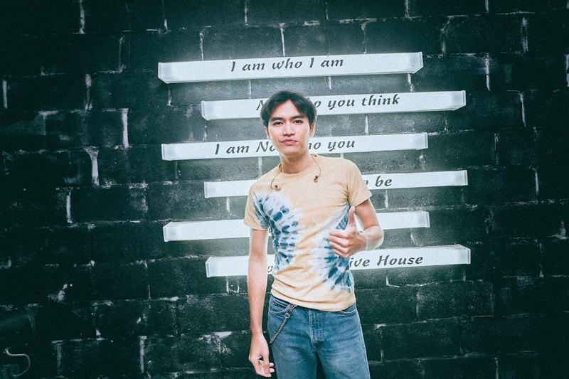 โจอี้ ภูวศิษฐ์ ประวัติ