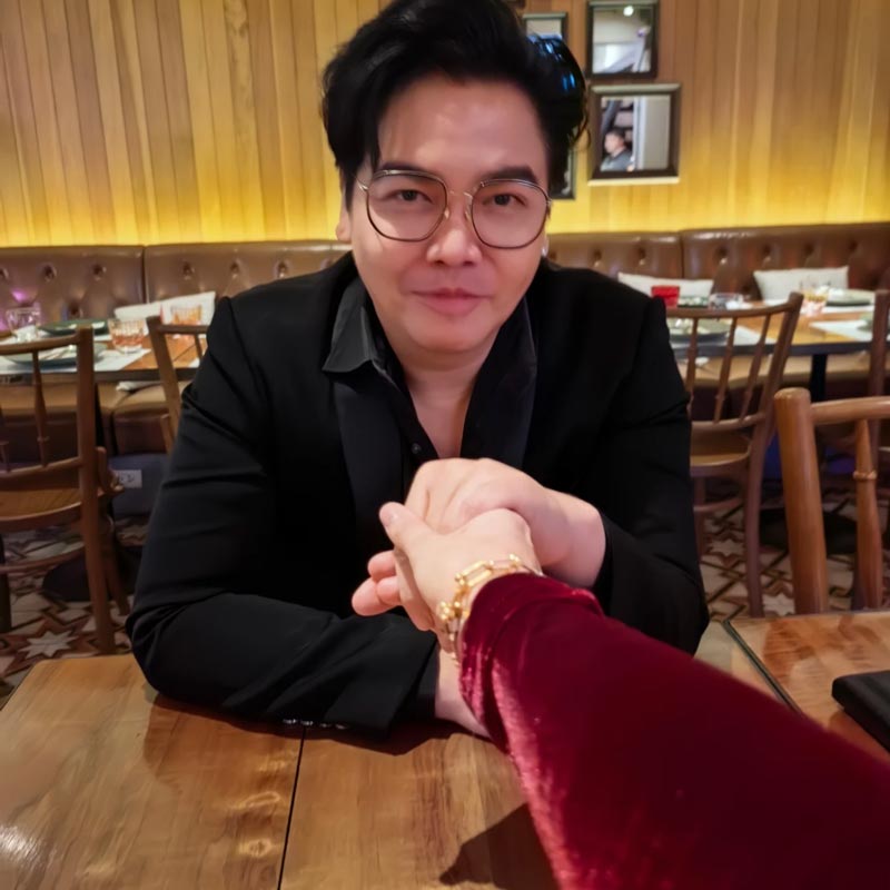 มิเรียน พีเค ครบรอบ 9 เดือน