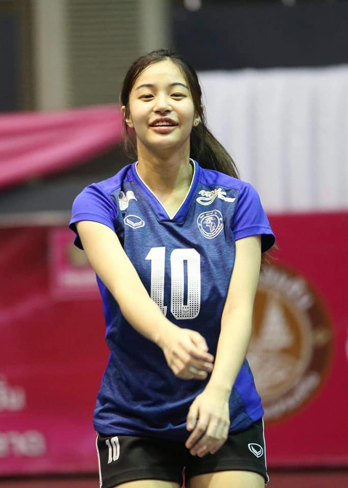 น้องแพร ณัฐณิชา