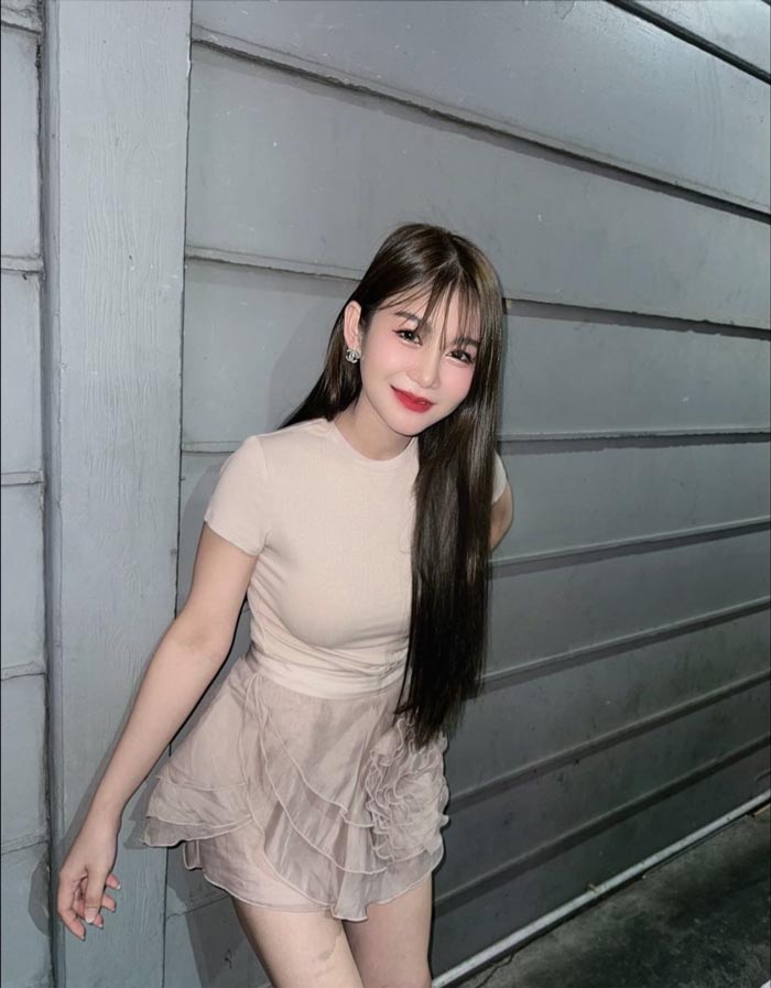 ครูเบียร์ นุติญา