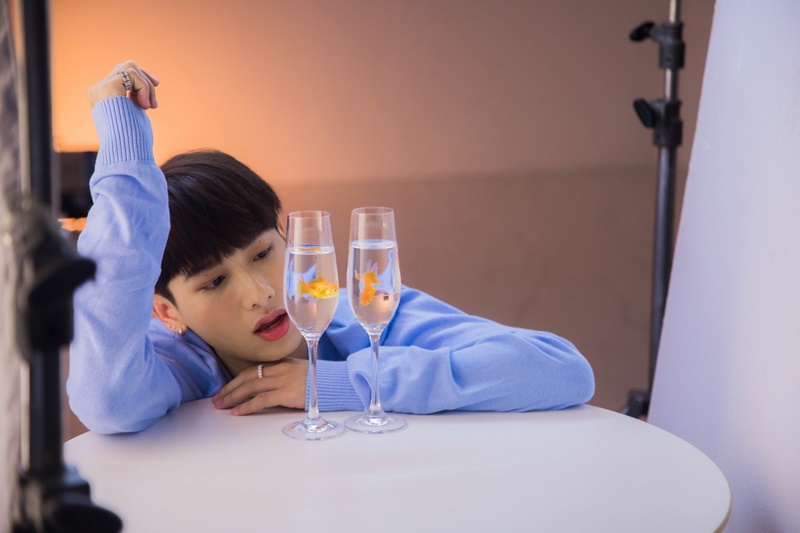 ไม่รักไม่ลง ออฟ-กัน