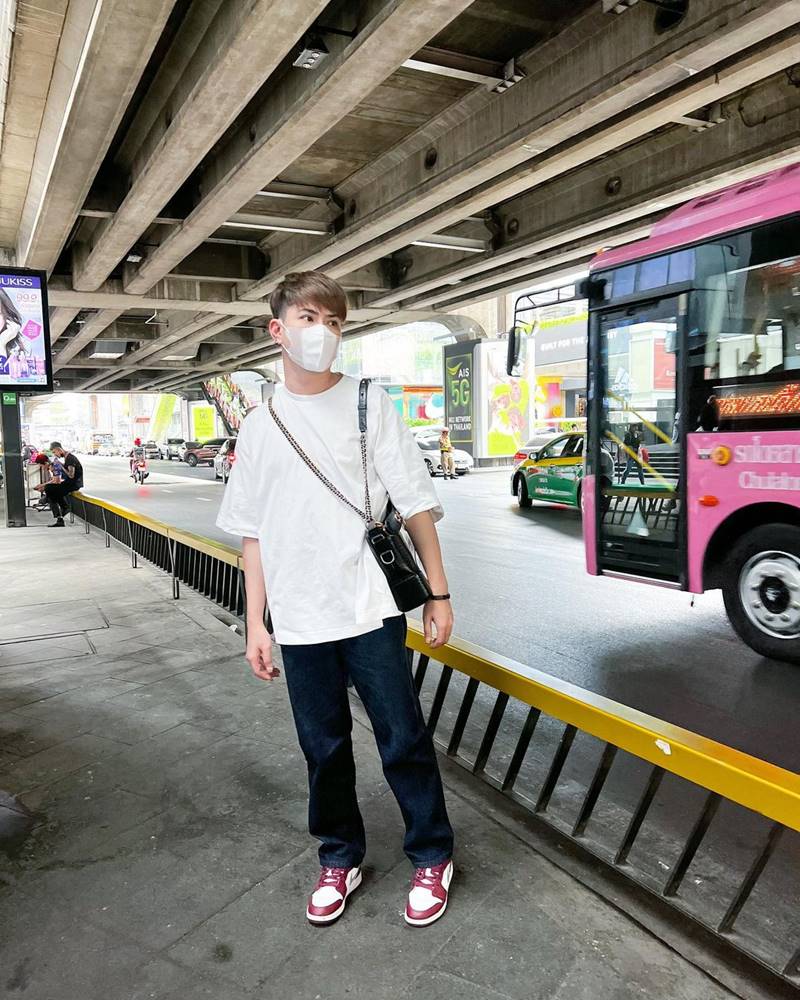 เอม ตามใจตุ๊ด