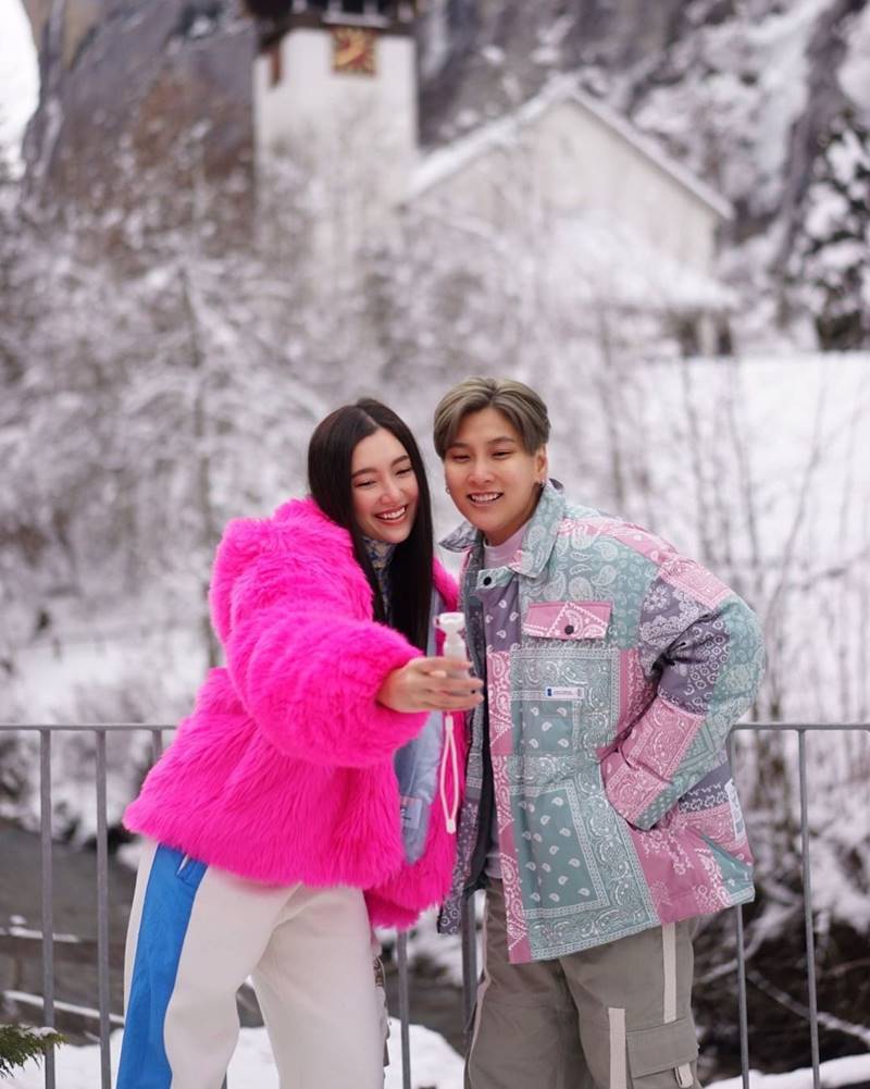 เบลล่า ราณี