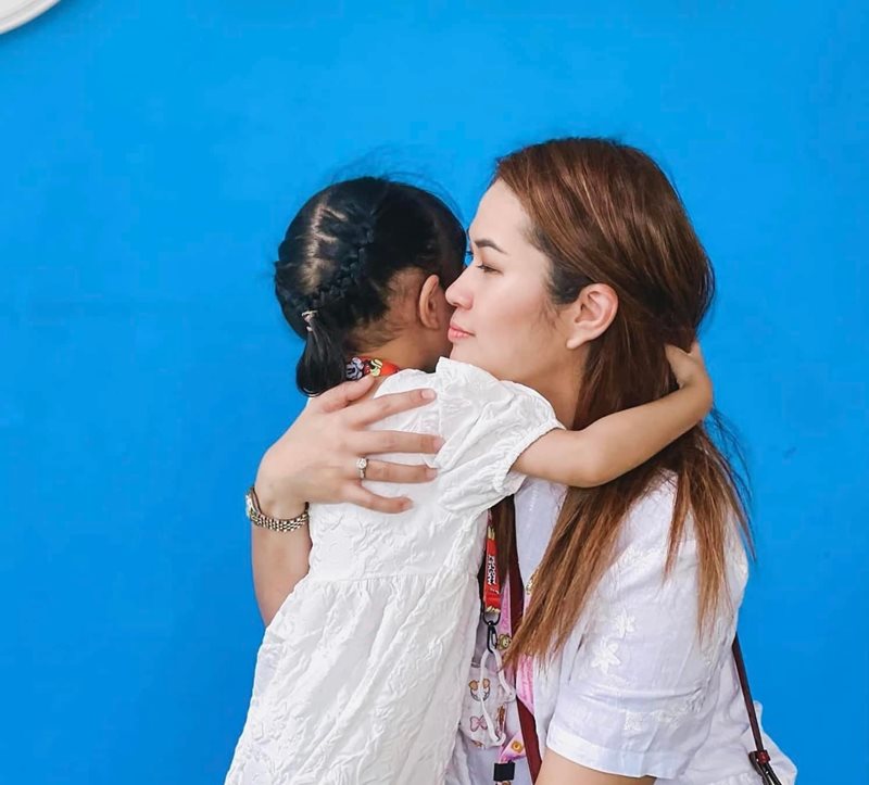 จูน เพ็ญชุลี