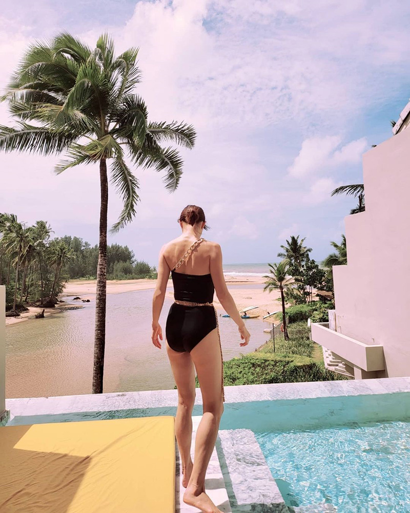 คริส หอวัง 