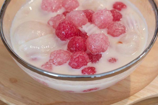 สูตรขนมไทยต้ม