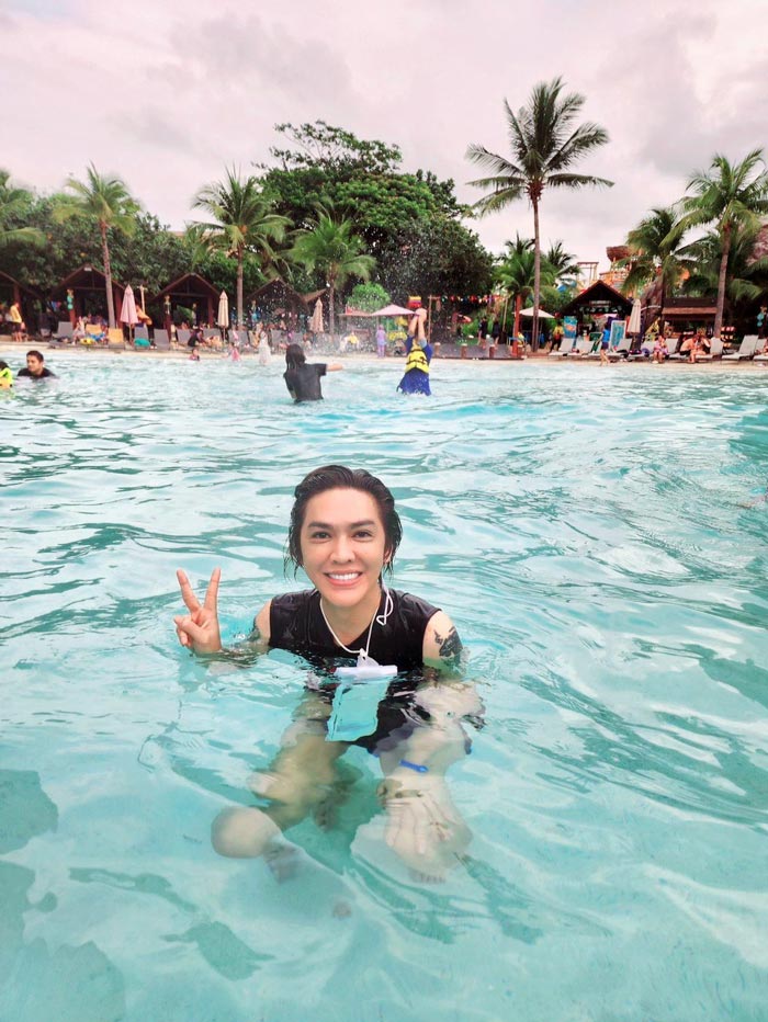 ดัง พันกร