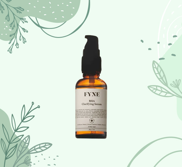 เซรั่มผิวแพ้ง่าย