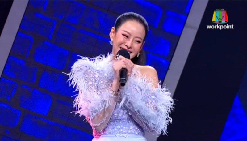 นางร้ายในตำนาน