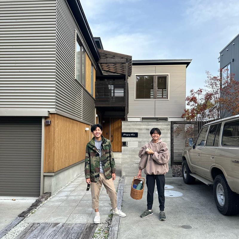 น้องคุน น้องจุน ลูก เคน หน่อย