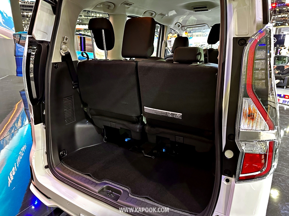 nissan serena s hybrid