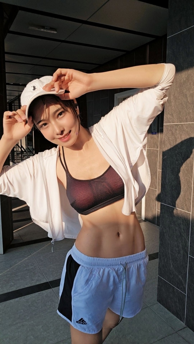 นุ่มนิ่ม อิสรีย์