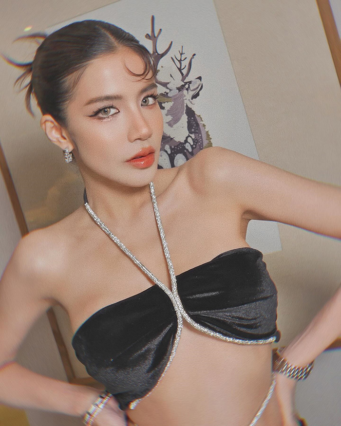 ใบเตย อาร์สยาม 