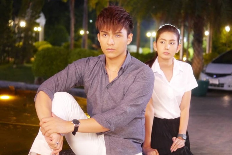 คุณชายตำระเบิด
