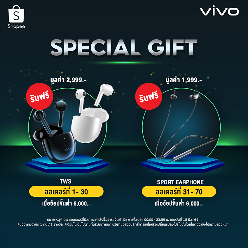 Vivo Brand Of The Day