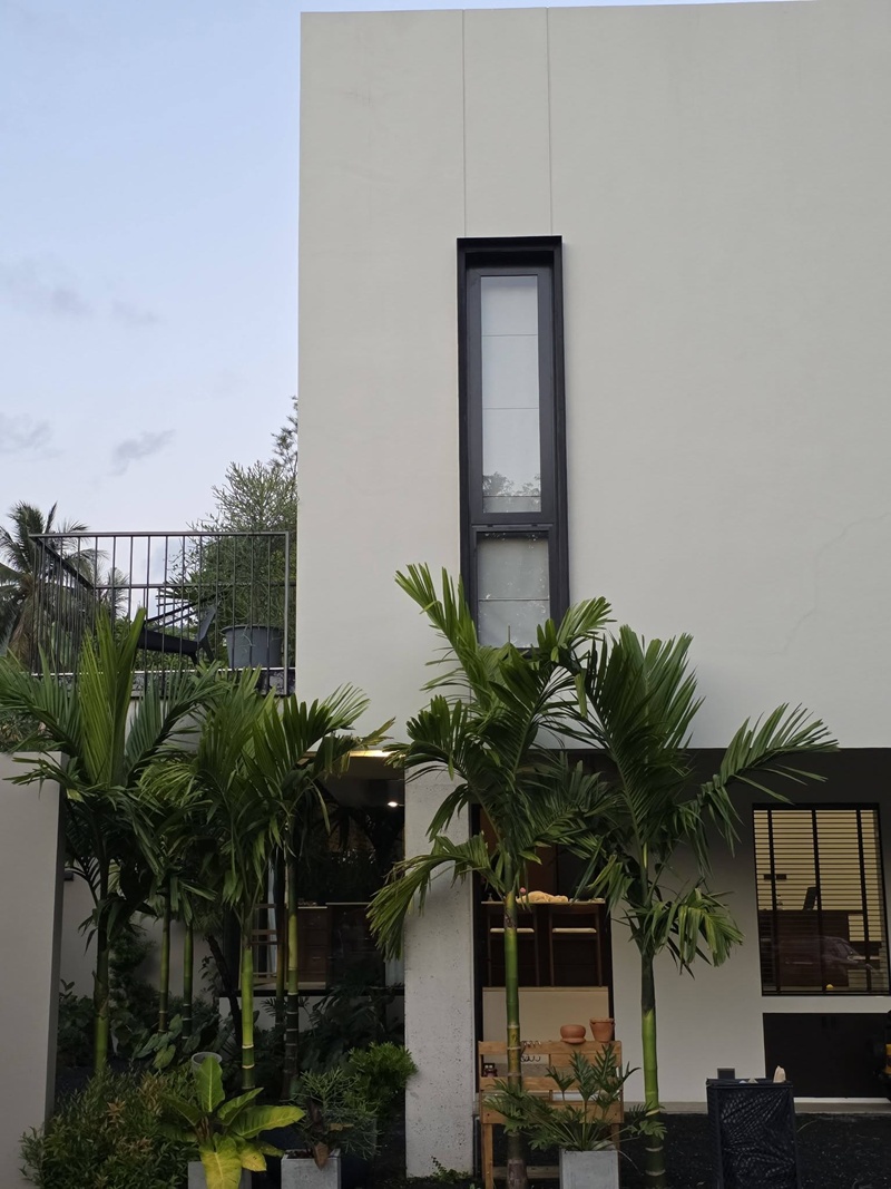 บ้านในฝัน