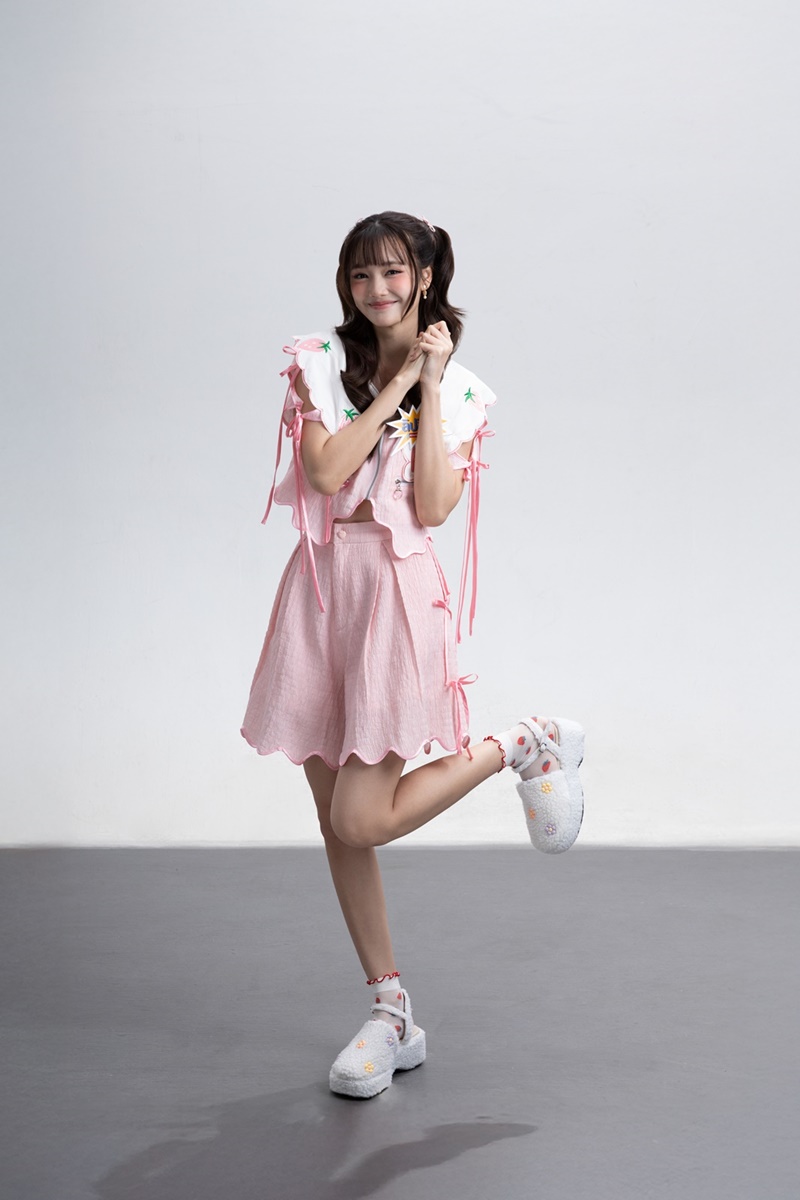 MuTeLuv แม่ไม้มวยรำ พิพลอย กัญญรัตน์