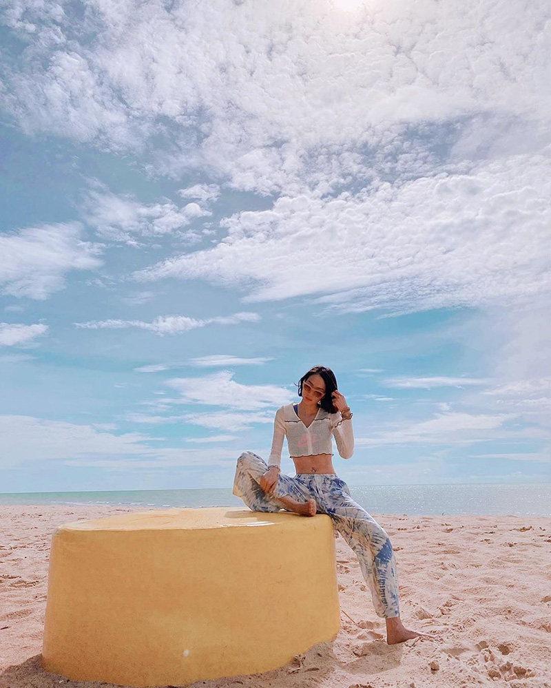 โฟร์ ธามไท