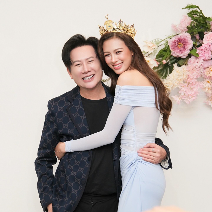 บอสณวัฒน์ เฌอเอม