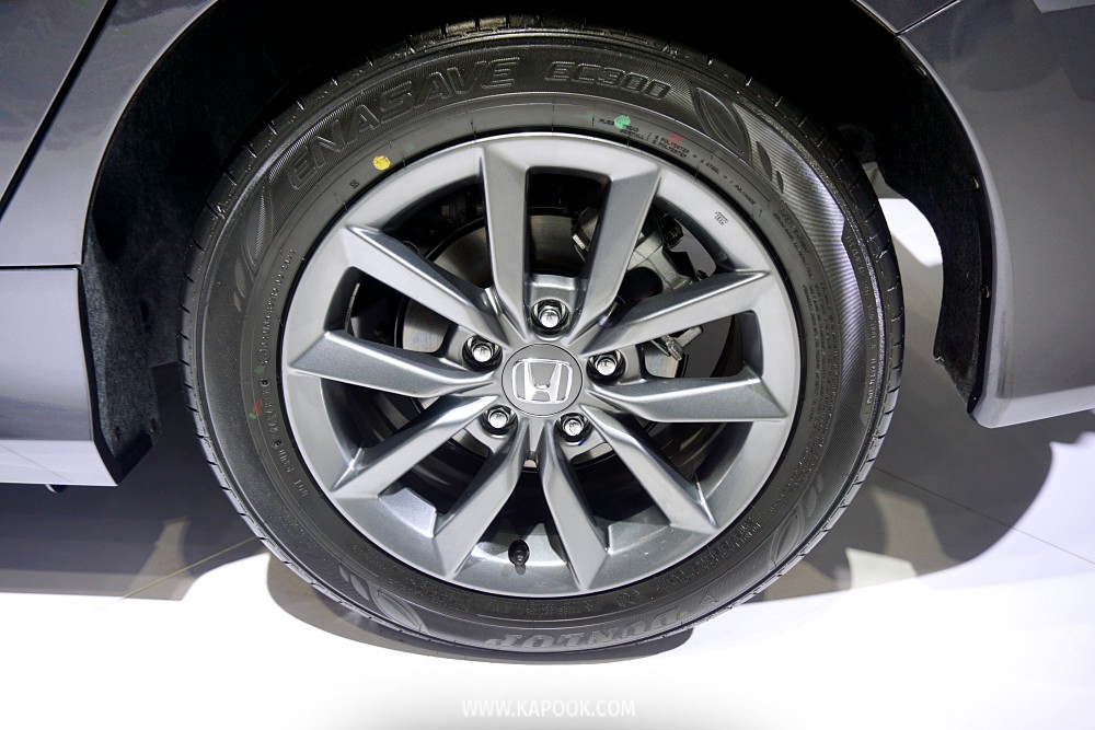 Honda Civic 2019